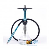 Кальян Alpha Hookah Model X Artist Collection Florida (Артист Коллекшн)